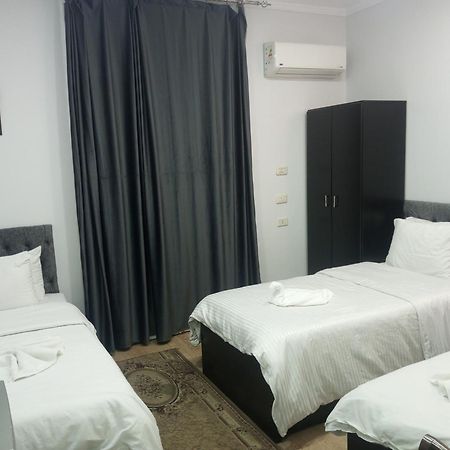 New Panorama Palace Кайро Екстериор снимка