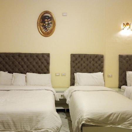 New Panorama Palace Кайро Екстериор снимка
