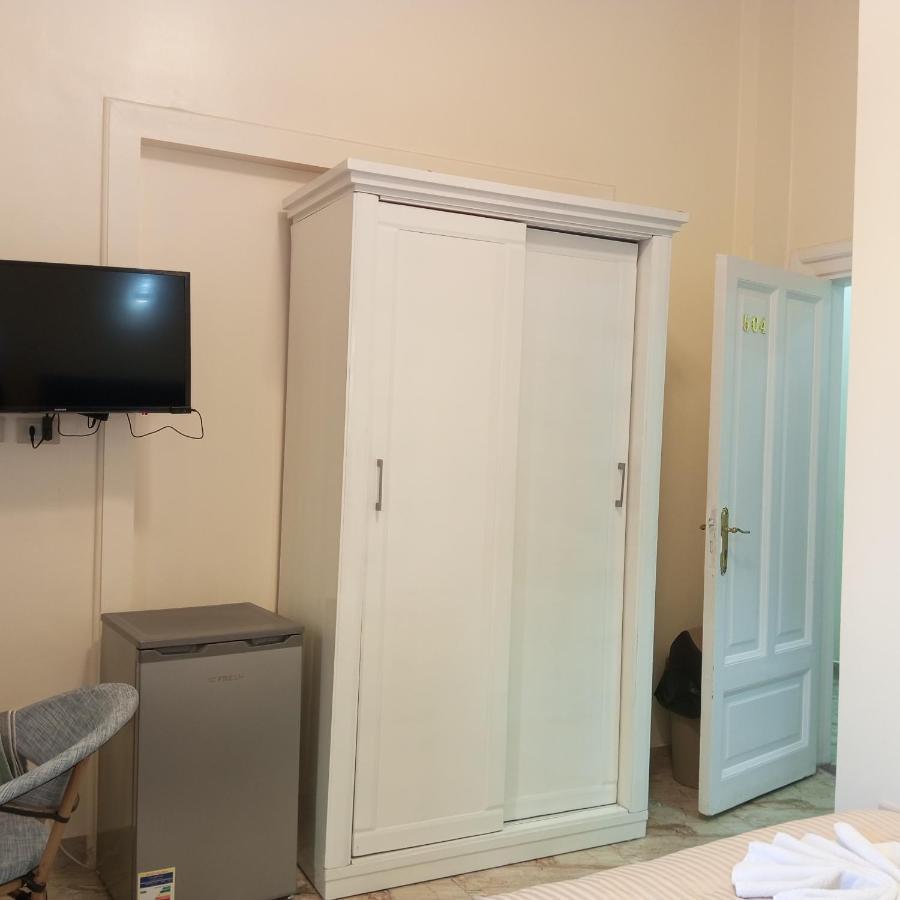 New Panorama Palace Кайро Екстериор снимка