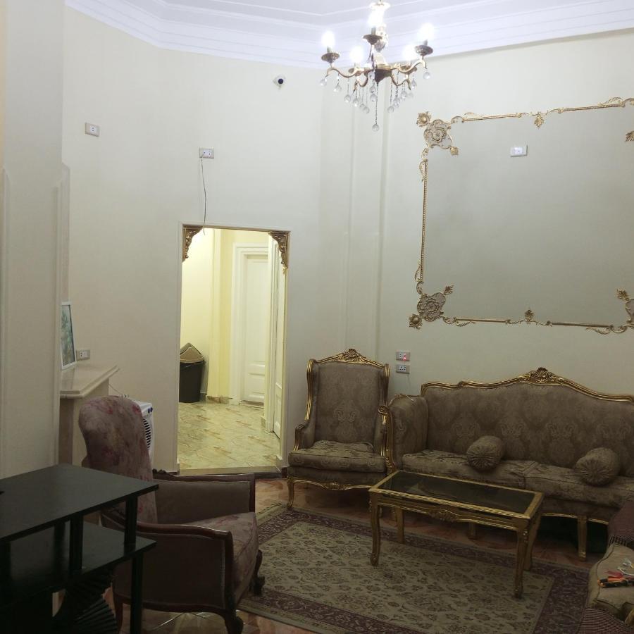 New Panorama Palace Кайро Екстериор снимка