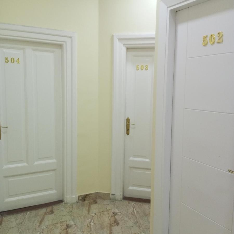 New Panorama Palace Кайро Екстериор снимка