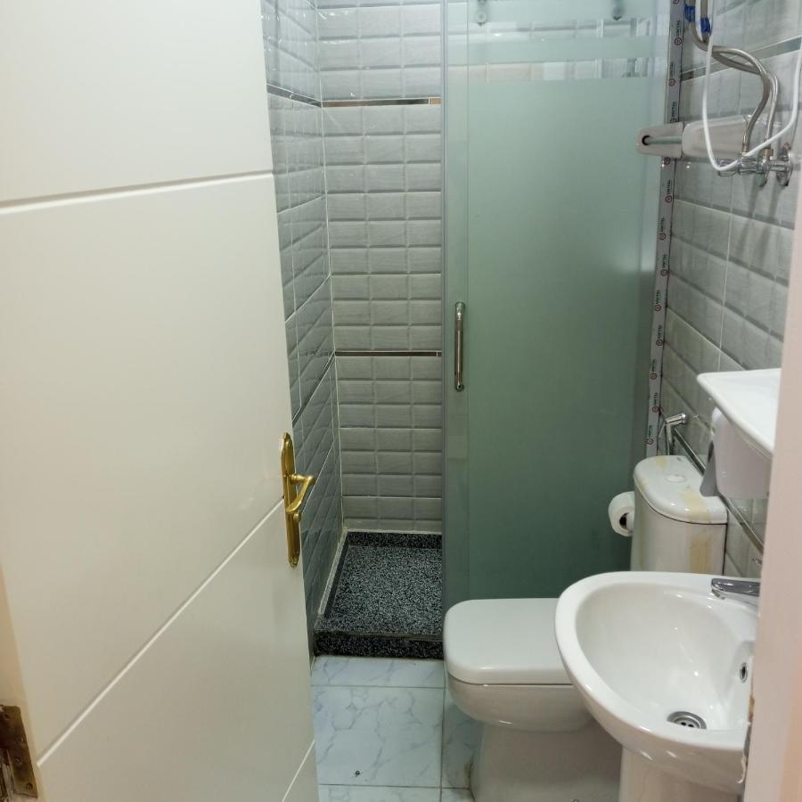 New Panorama Palace Кайро Екстериор снимка