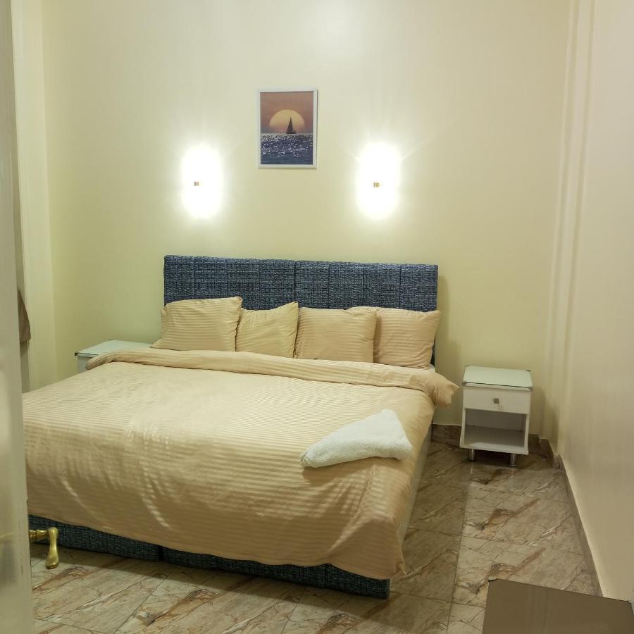New Panorama Palace Кайро Екстериор снимка
