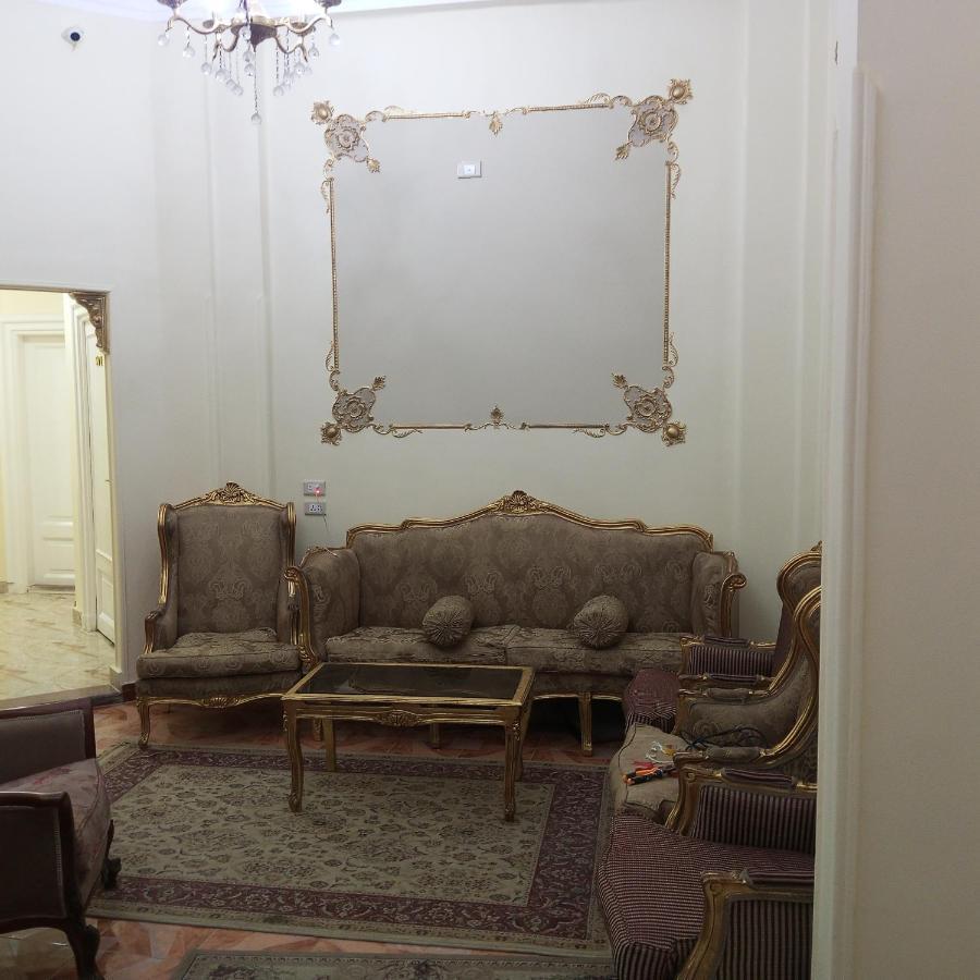 New Panorama Palace Кайро Екстериор снимка