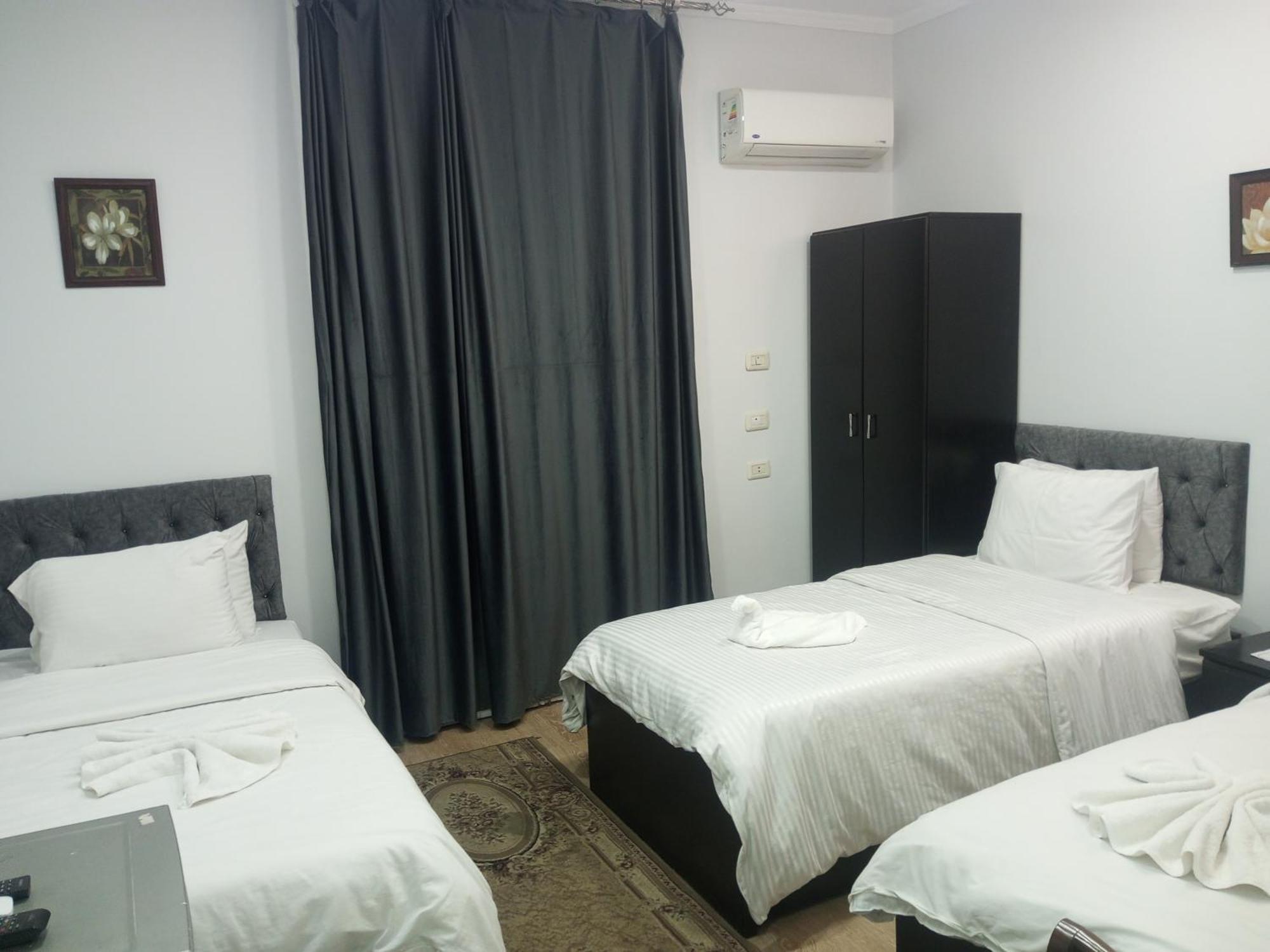 New Panorama Palace Кайро Екстериор снимка
