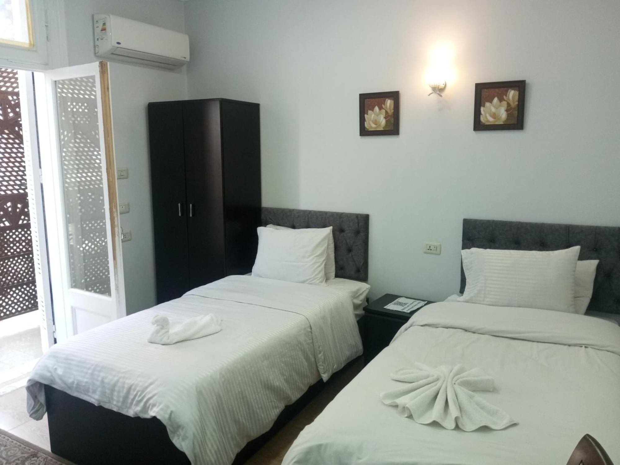 New Panorama Palace Кайро Екстериор снимка