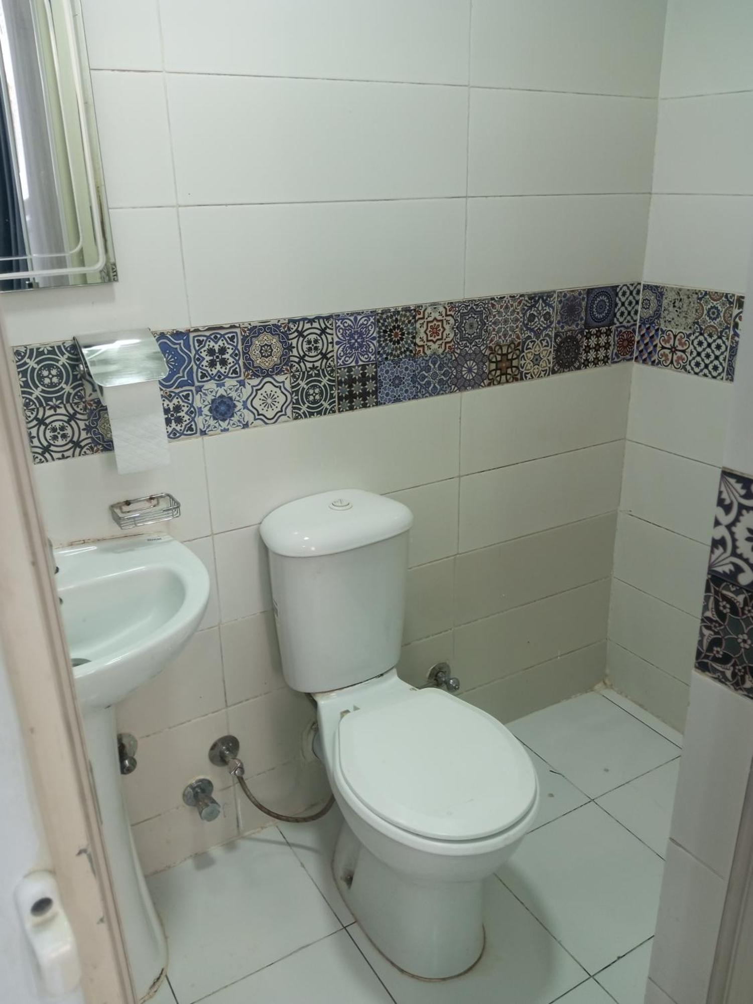 New Panorama Palace Кайро Екстериор снимка