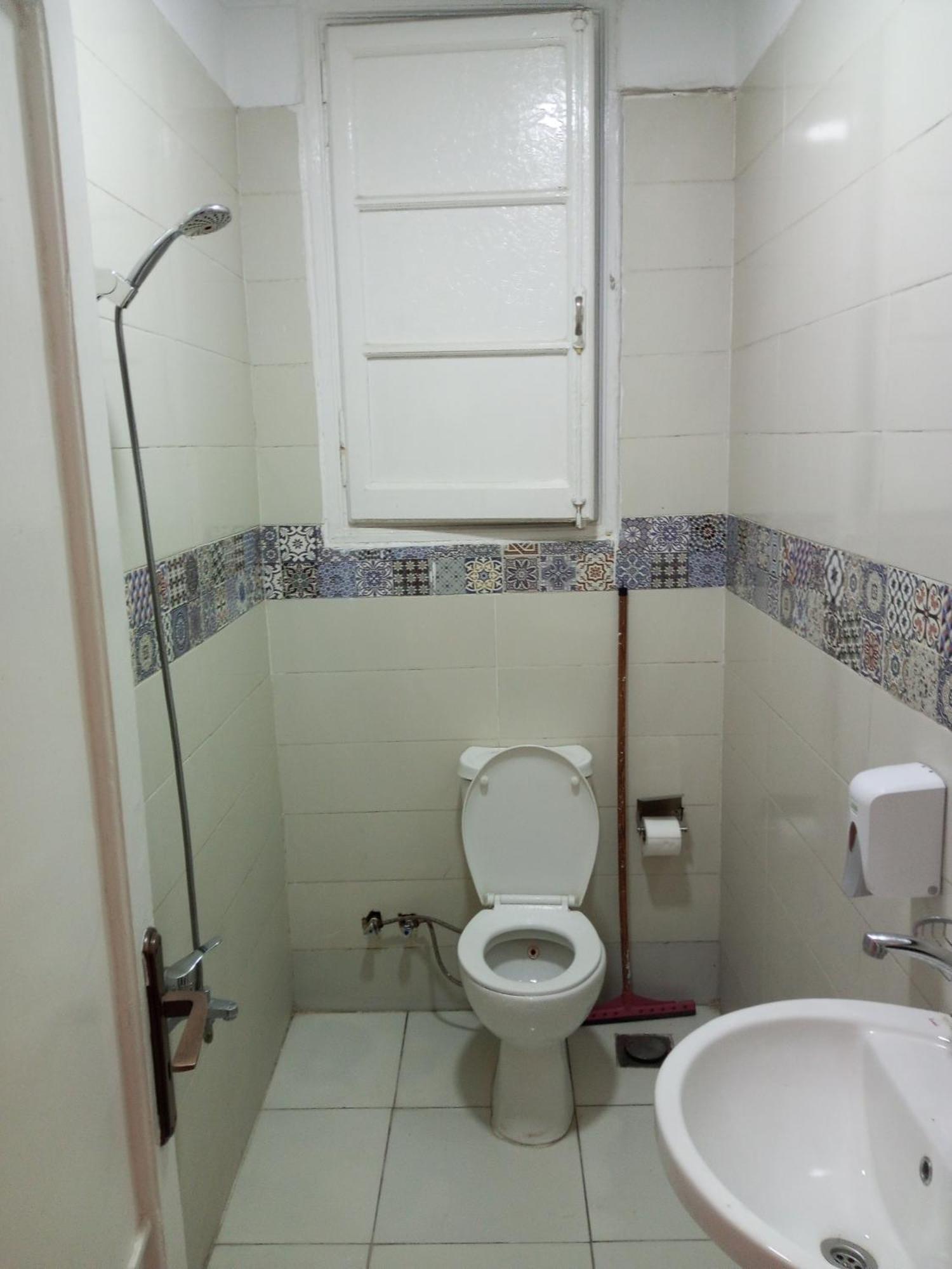 New Panorama Palace Кайро Екстериор снимка